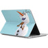 Disney Frozen Olaf Polka Dots Surface Laptop Studio Skin